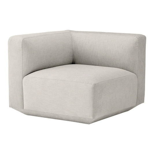 Develius Mellow EV8D, Corner