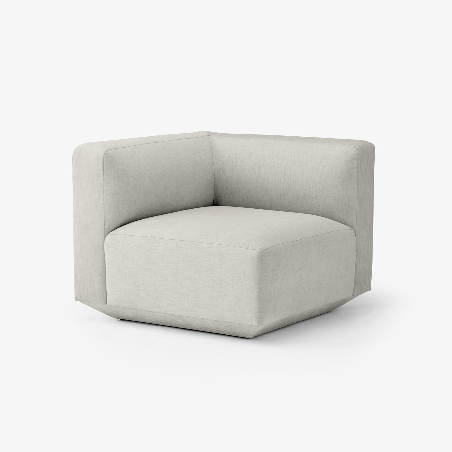 Develius EV1D - Corner
