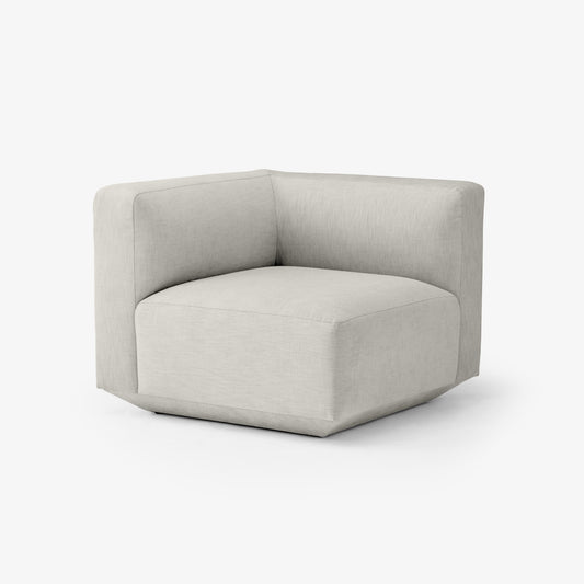 Develius EV1D - Corner