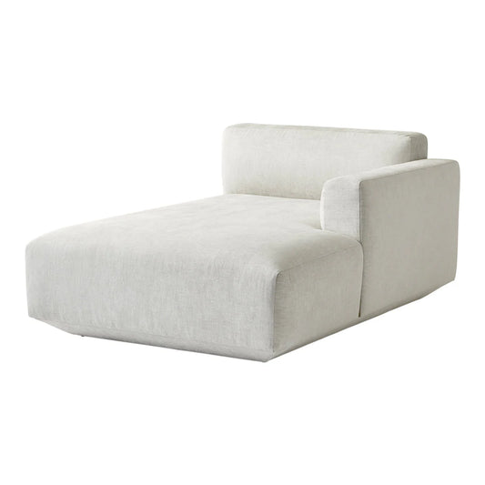 Develius Mellow EV8I, Right Chaiselong