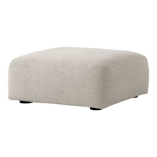 Develius Mellow EV8E, Pouf