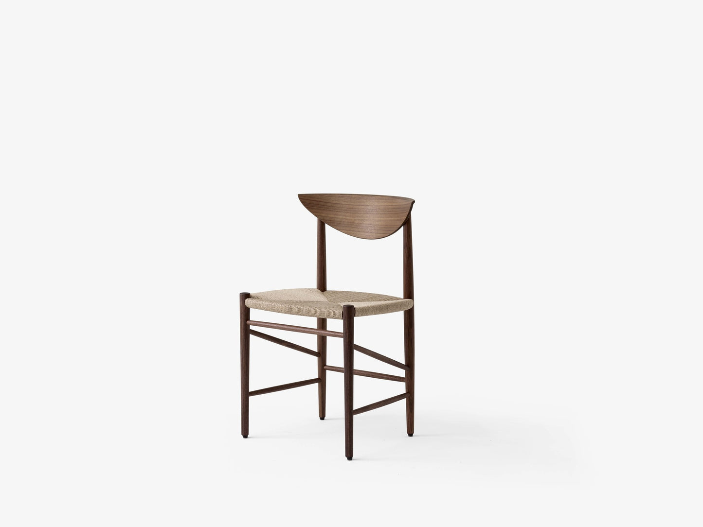 HM3 Drawn Chair
