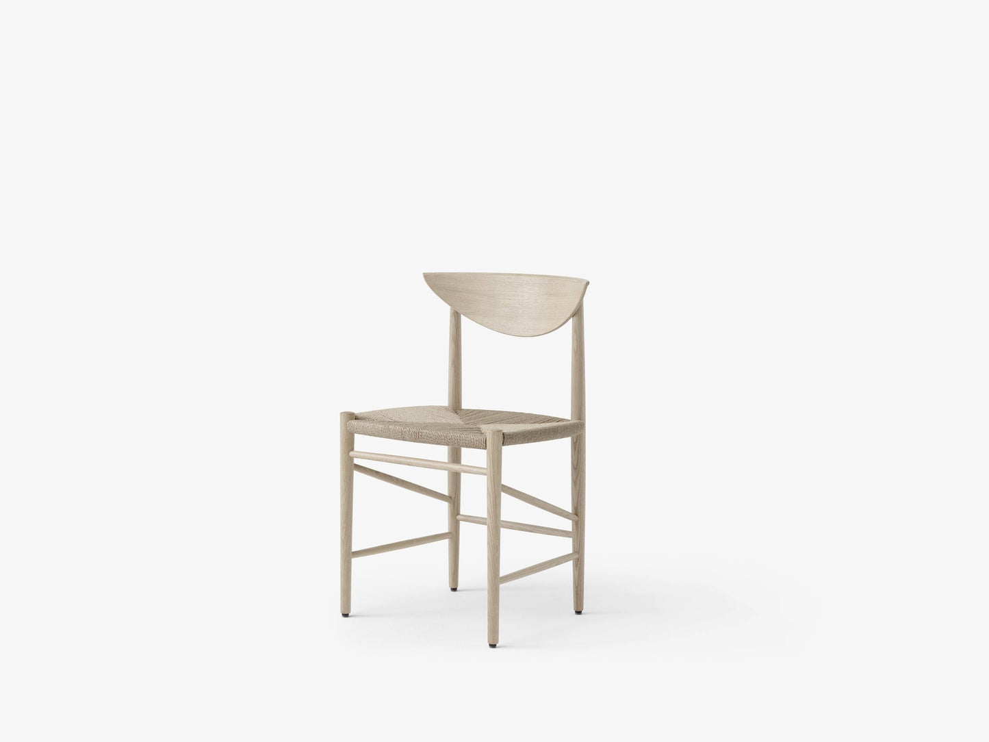 HM3 Drawn Chair