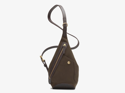 M/S Drop Bag