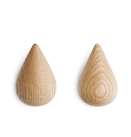 Dropit Hooks Large - 2 pcs
