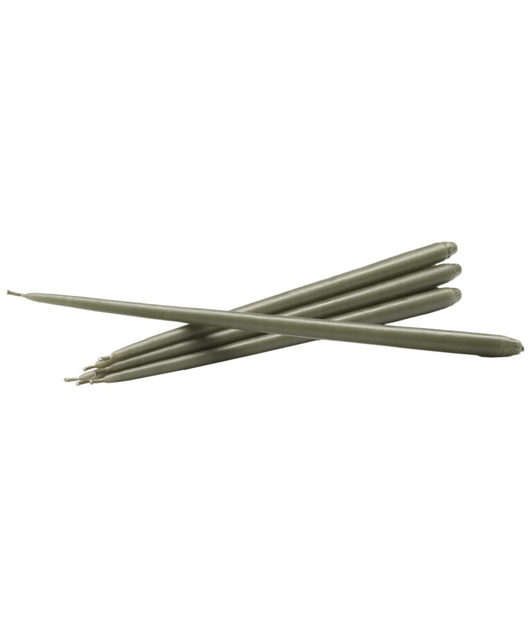 Taper Candle by Ester & Erik, Set of 6