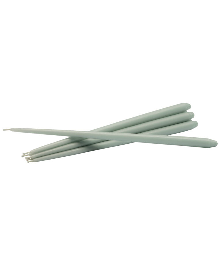 Taper Candle by Ester & Erik, Set of 6