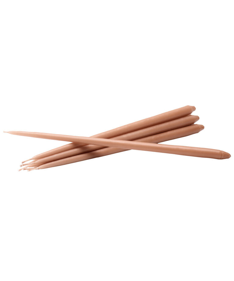 Taper Candle by Ester & Erik, Set of 6