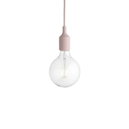 E27 PENDANT LAMP