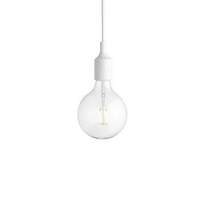 E27 PENDANT LAMP
