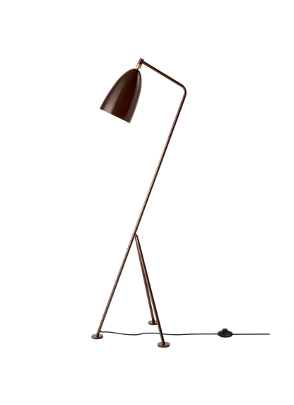 Grashoppa Floor Lamp