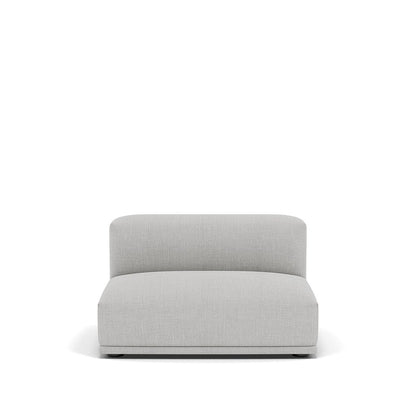 CONNECT MODULAR SOFA / LONG CENTER (C)