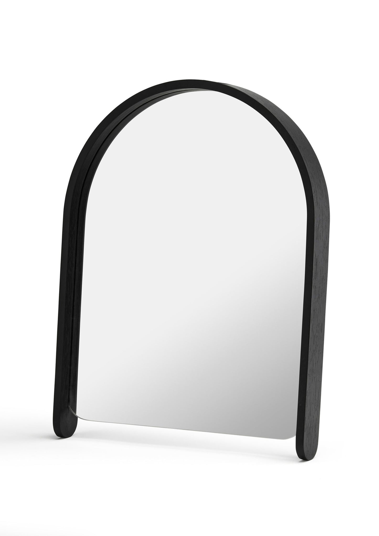 Woody Mirror