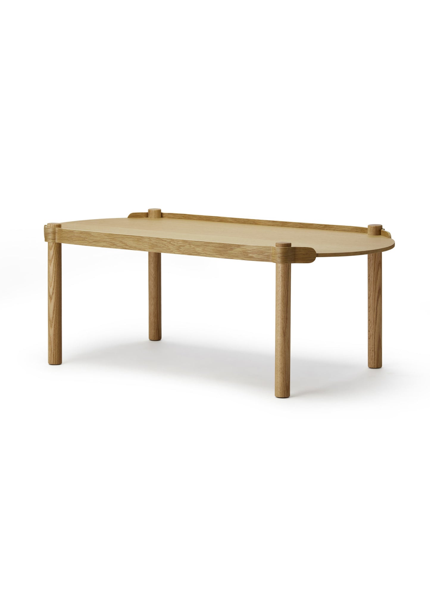 Woody Table
