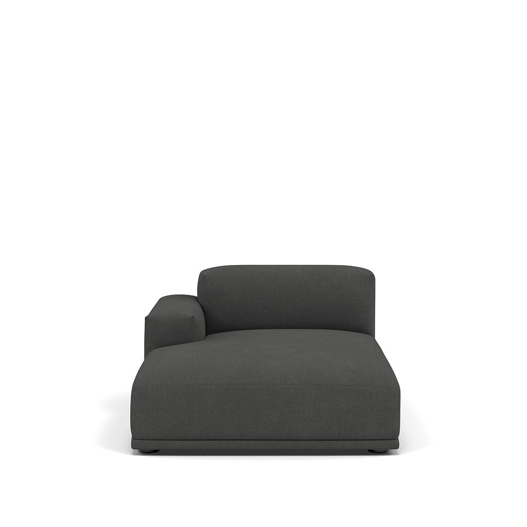 CONNECT MODULAR SOFA / LEFT ARMREST LOUNGE (J)