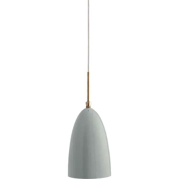Grashoppa Pendant