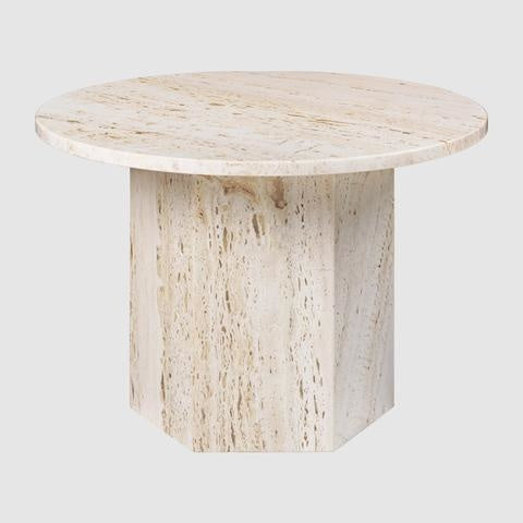 Epic Coffee Table - Round, Ø60