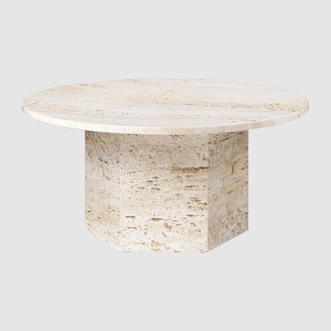 Epic Coffee Table - Round, Ø80