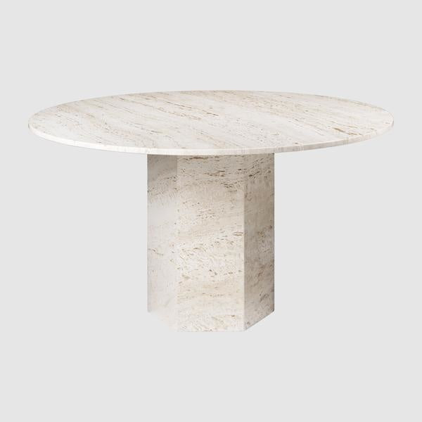Epic Dining Table - Round, Ø130