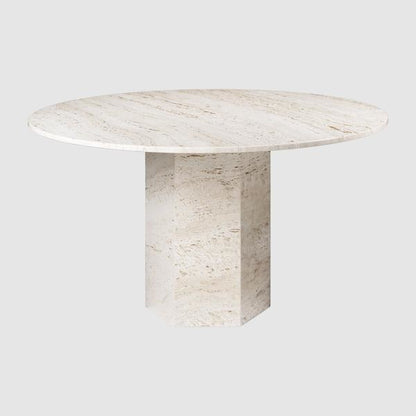 Epic Dining Table - Round, Ø130