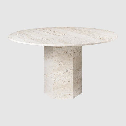 Epic Dining Table - Round, Ø130