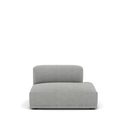 CONNECT MODULAR SOFA / RIGHT OPEN-ENDED (G)