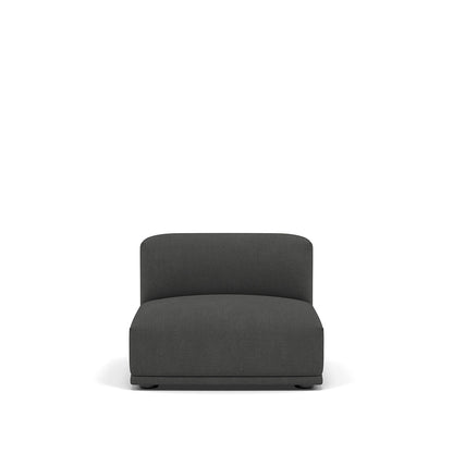 CONNECT MODULAR SOFA / SHORT CENTER (D)