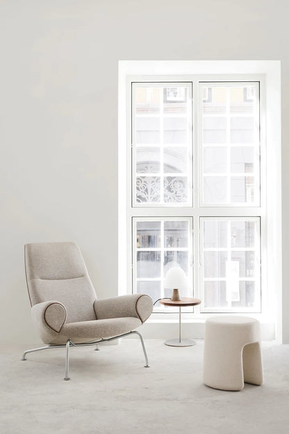 Queen Chair