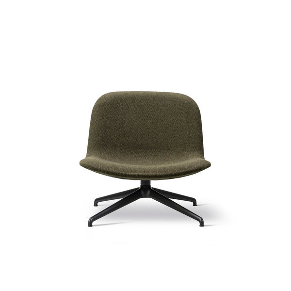 Eyes Lounge Swivel Upholstery, Fully Upholstered