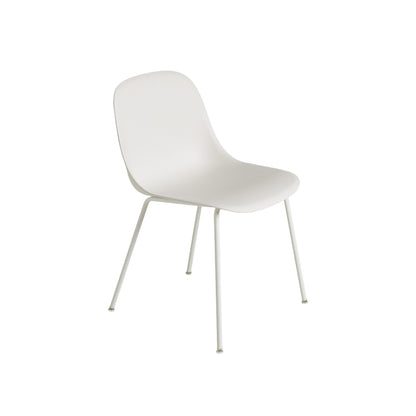 Fiber Side Chair / Tube Base