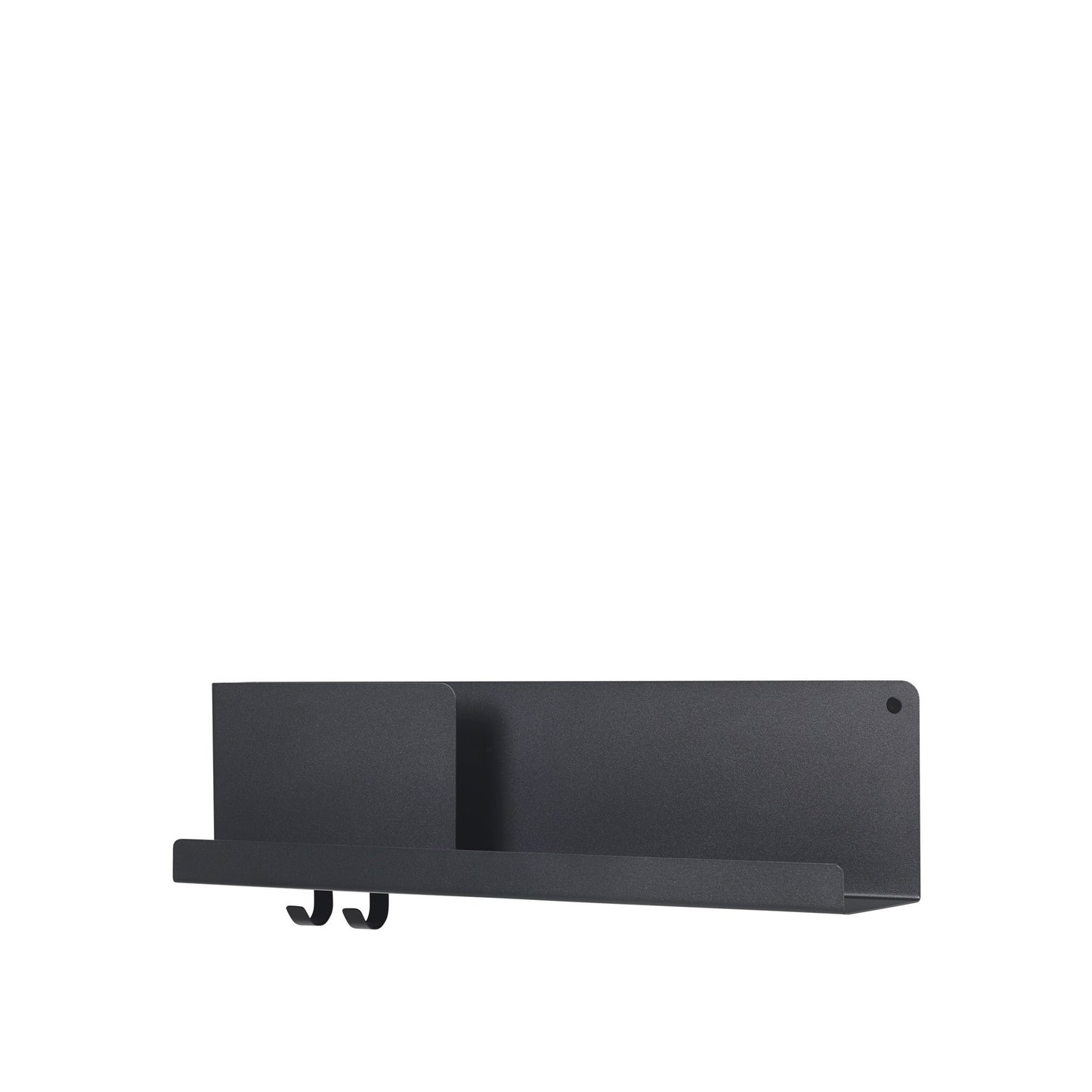 FOLDED SHELVES / MEDIUM - 63 x 16.5cm