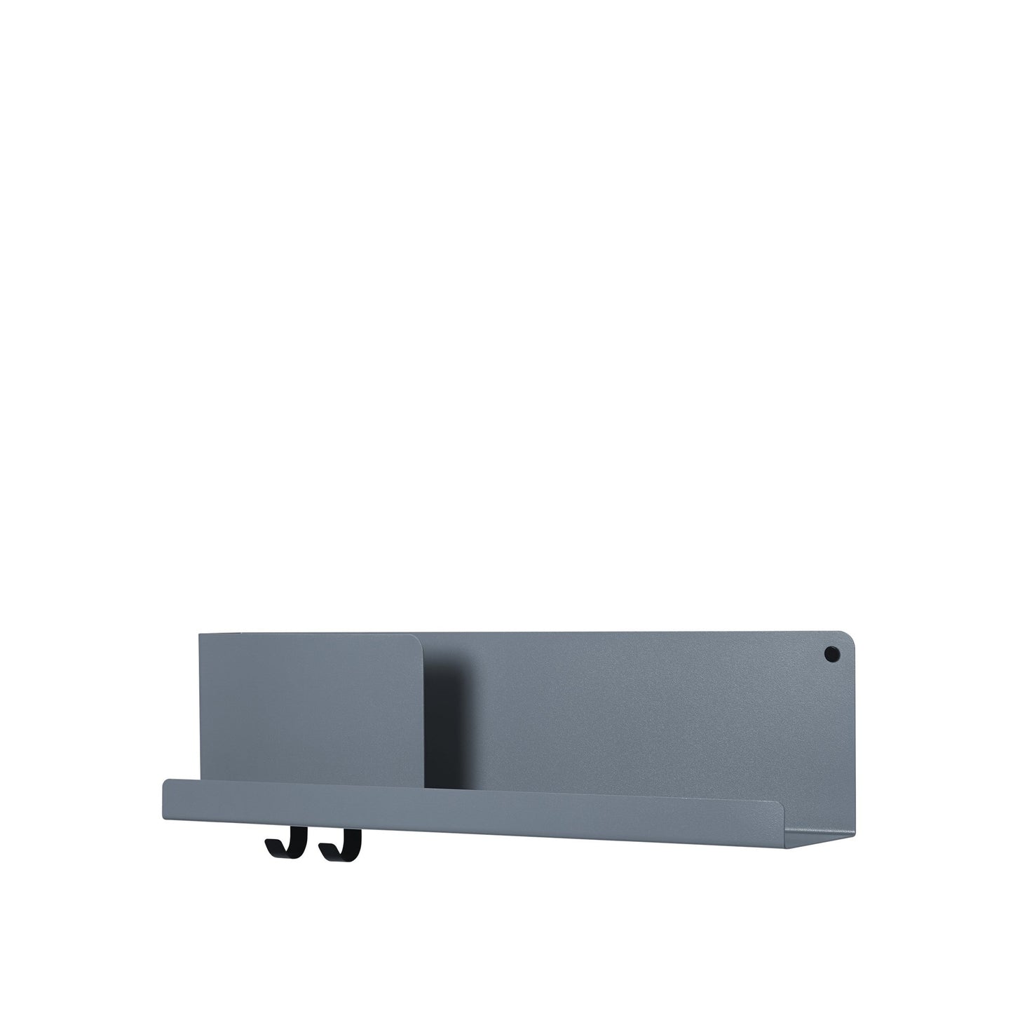 FOLDED SHELVES / MEDIUM - 63 x 16.5cm