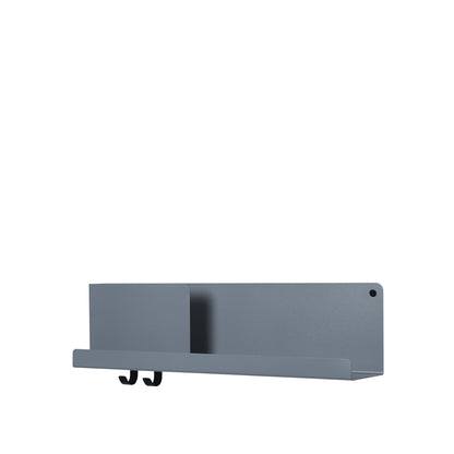 FOLDED SHELVES / MEDIUM - 63 x 16.5cm