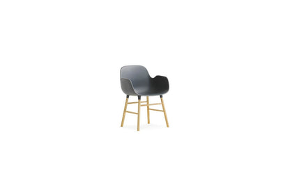 Form Armchair Miniature