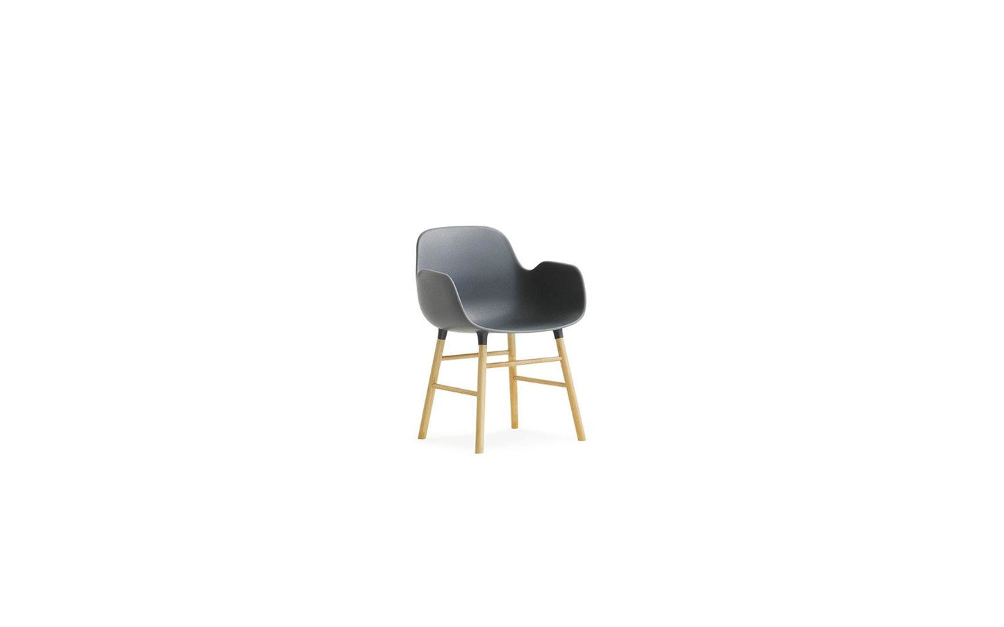 Form Armchair Miniature