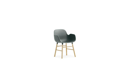 Form Armchair Miniature