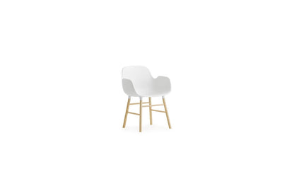 Form Armchair Miniature