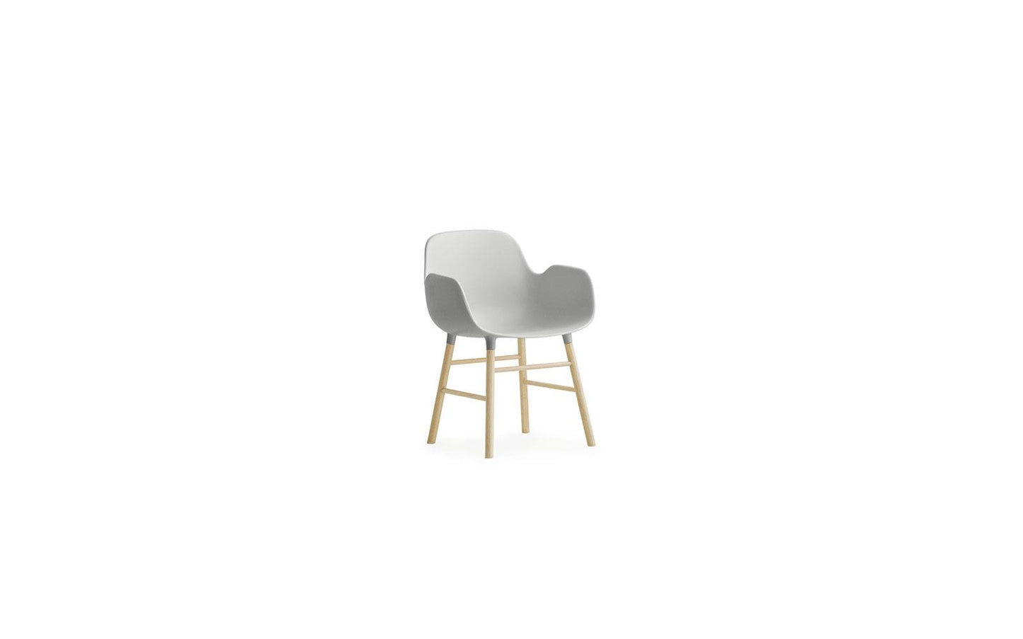 Form Armchair Miniature