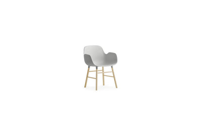 Form Armchair Miniature