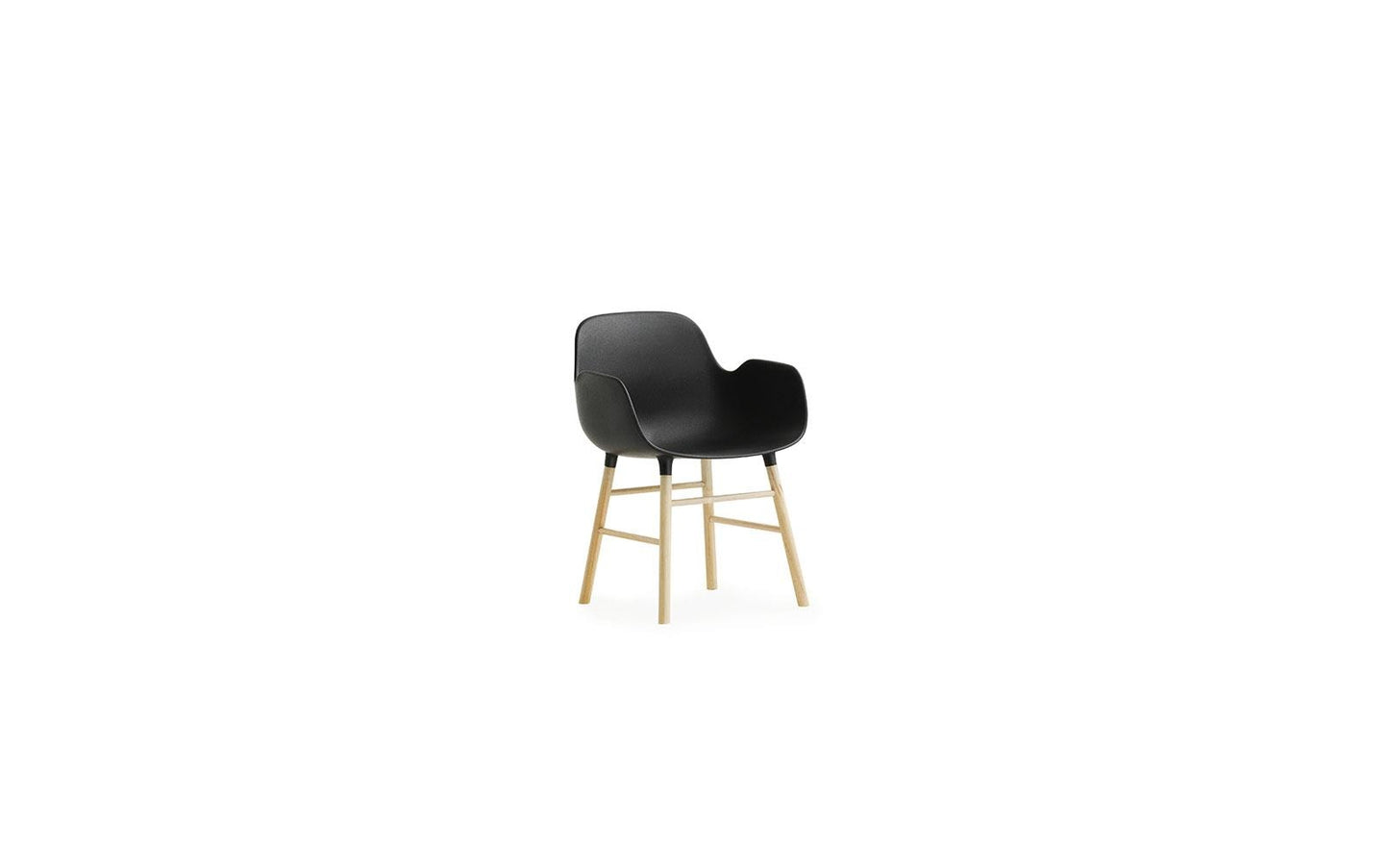 Form Armchair Miniature