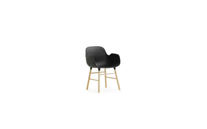Form Armchair Miniature