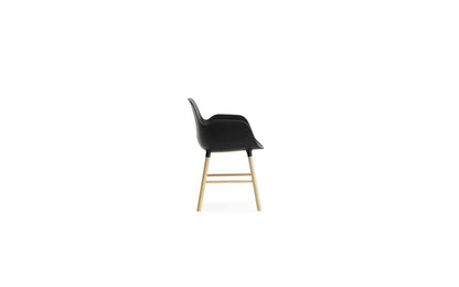 Form Armchair Miniature