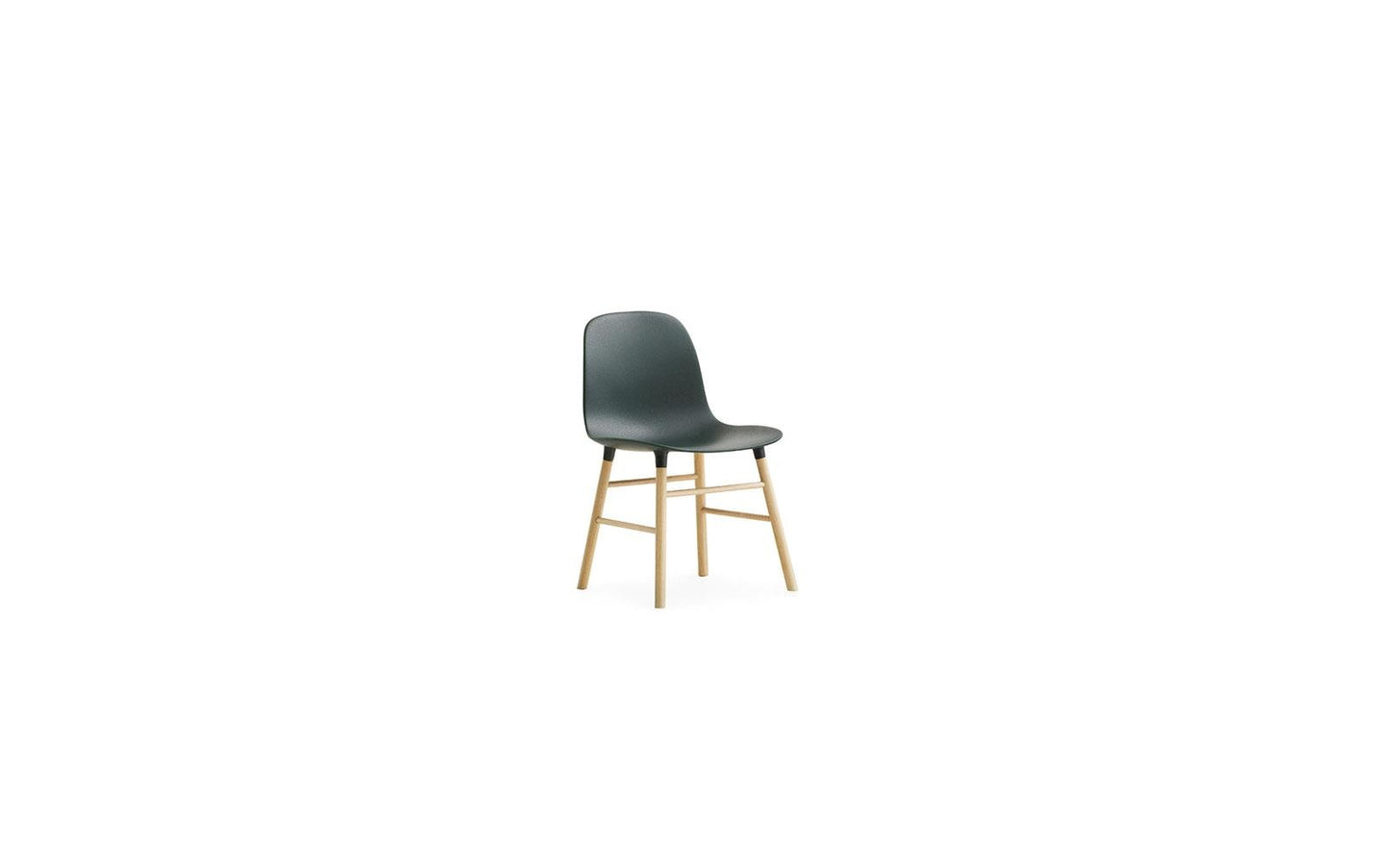 Form Chair Miniature