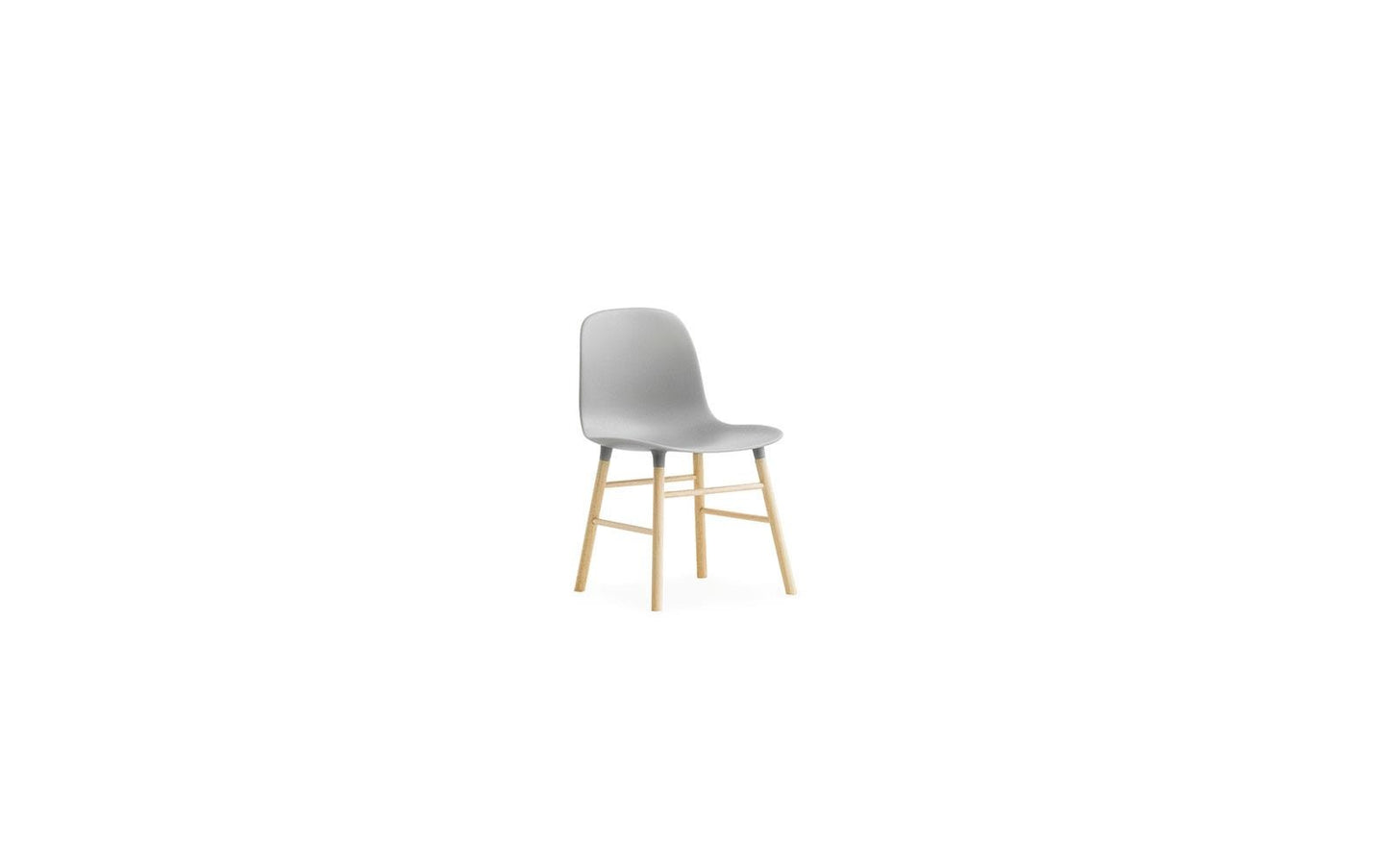 Form Chair Miniature