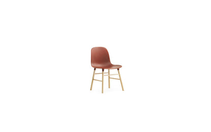 Form Chair Miniature