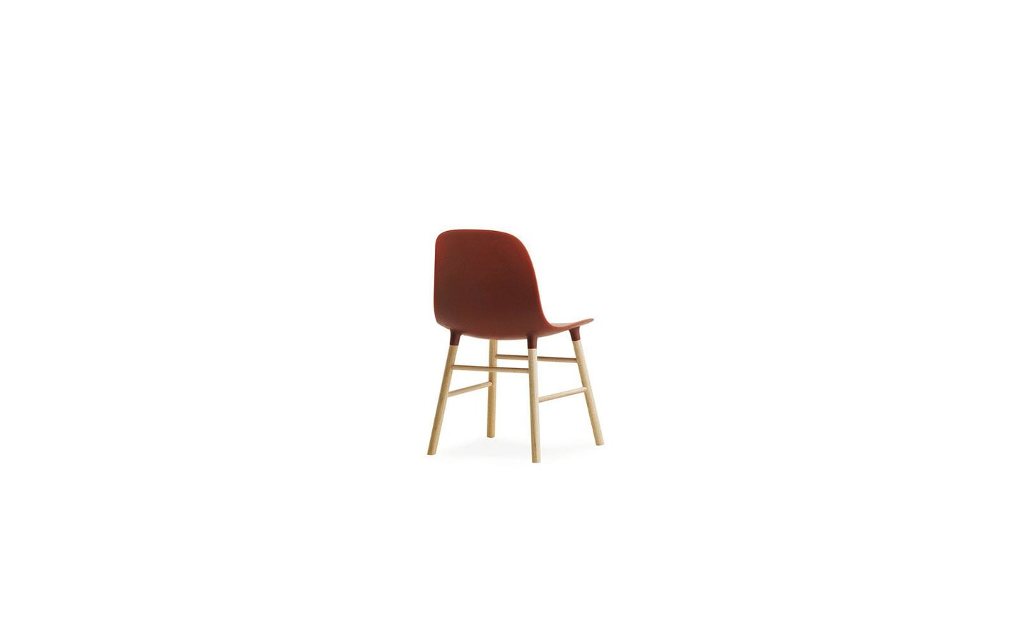 Form Chair Miniature