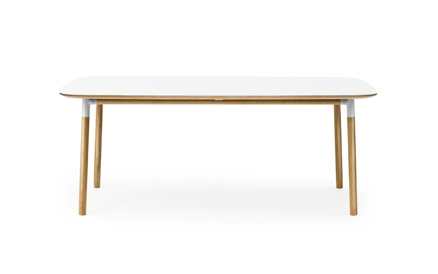 Form Table 95 x 200 cm