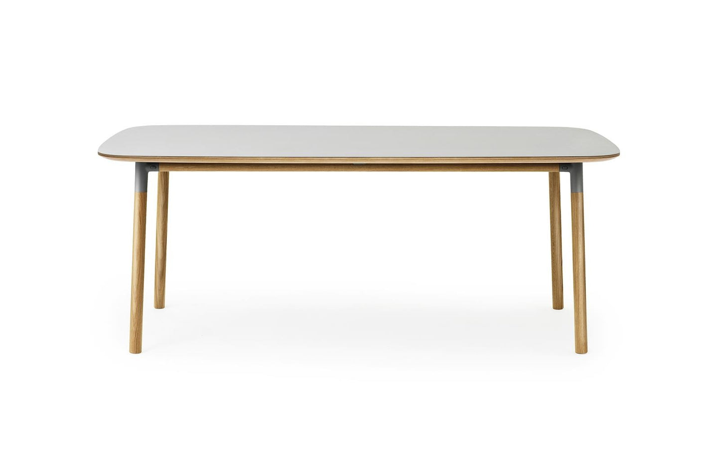 Form Table 95 x 200 cm