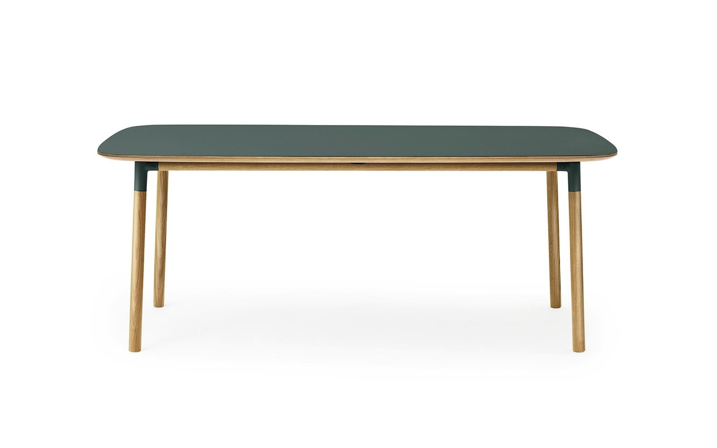 Form Table 95 x 200 cm