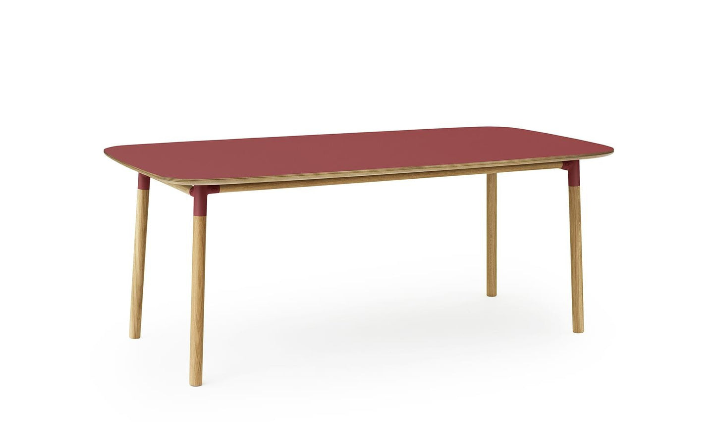 Form Table 95 x 200 cm